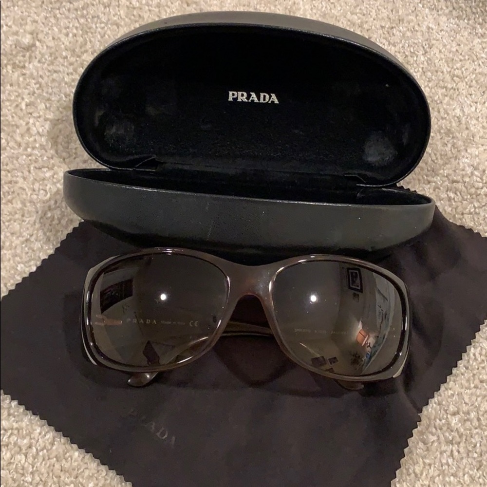 Prada Authentic Vintage sunglasses